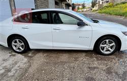 شيفروليه ماليبو